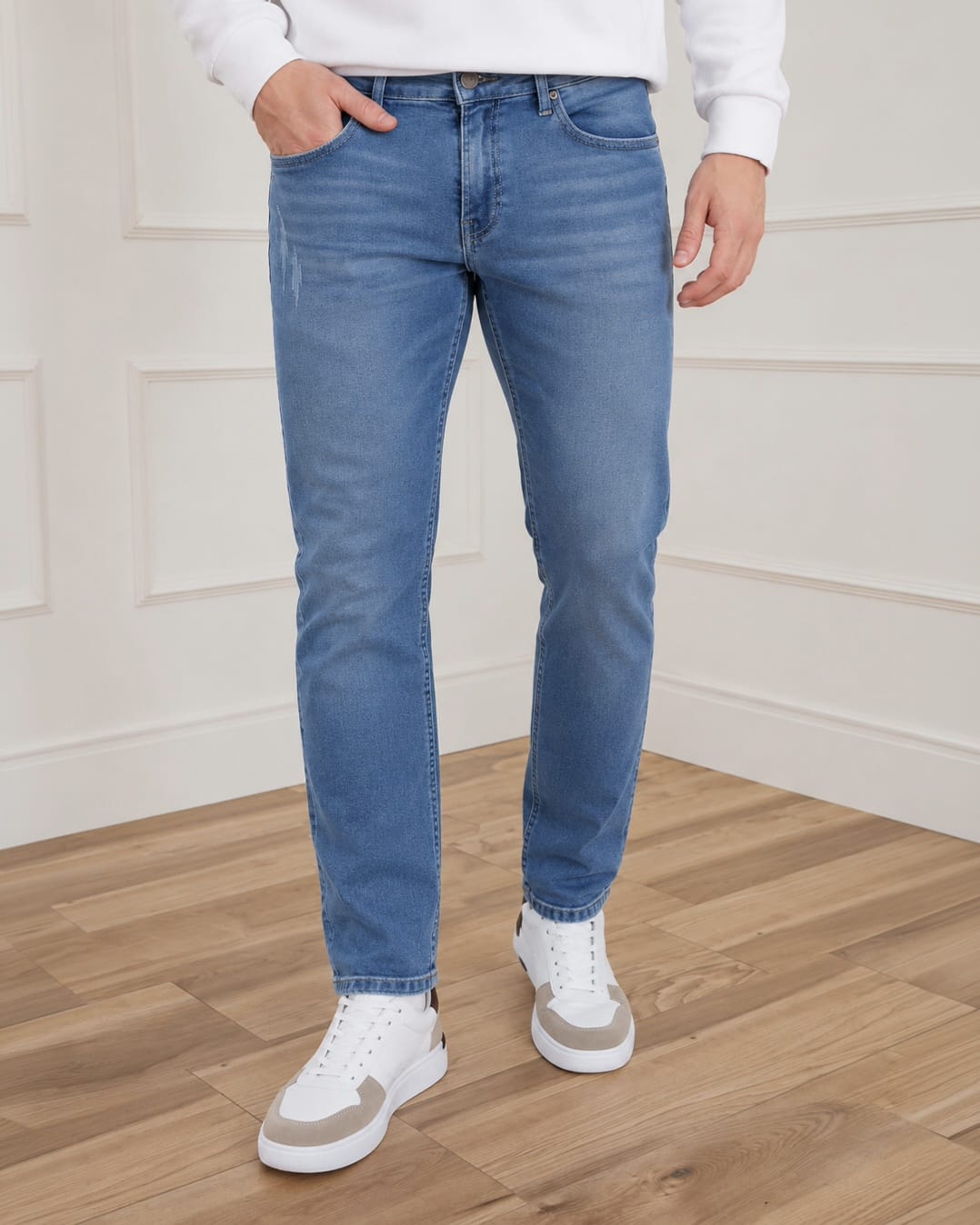 Jeans Masculino