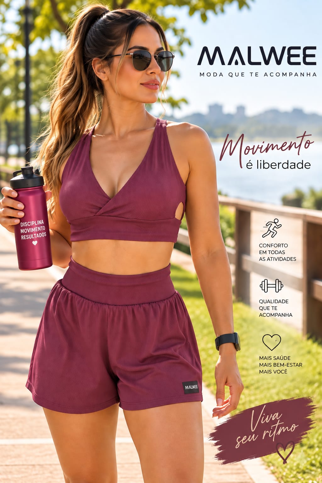 MALWEE — Moda Feminina